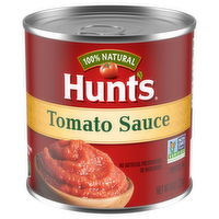 Hunt's Tomato Sauce, 8 Ounce