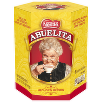 Nestle Abuelita Mexican Hot Chocolate Drink Tablets, 19 Ounce