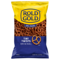 Rold Gold Tiny Twists Pretzels