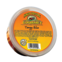 North Country Tangy Blue Cheese Spread, 8 Ounce