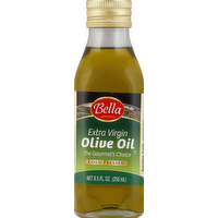 Bella Imported Extra Virgin Olive Oil, 8.5 Ounce