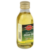 Bella Pure Olive Oil, 8.5 Ounce