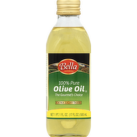 Bella Pure Olive Oil, 17 Ounce