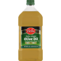 Bella Extra Virgin Olive Oil, 68 Ounce