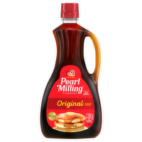 Pearl Milling Company Original Syrup, 24 Ounce