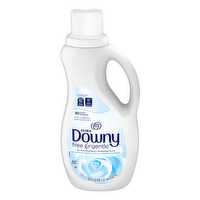 Downy Ultra Free & Gentle Liquid Fabric Softener, 44 Ounce