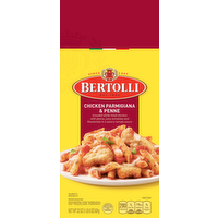 Bertolli Chicken Parmigiana & Penne Pasta, 22 Ounce