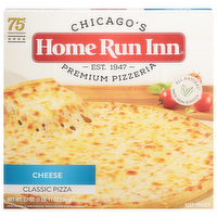 Home Run Inn Classic Cheese Pizza, 26 Ounce