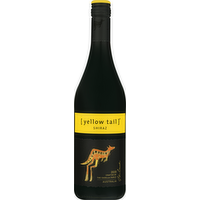 Yellow Tail Australia Shiraz Wine, 750 Millilitre