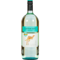 Yellow Tail Australia Moscato Wine, 1.5 Litre