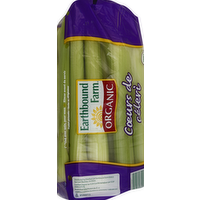 Earthbound Farm Organic Celery Hearts