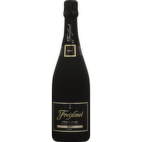 Freixenet California Brut Cava Sparkling Wine, 750 Millilitre