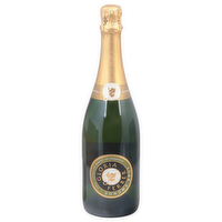 Gloria Ferrer California Brut Sparkling Wine, 750 Millilitre