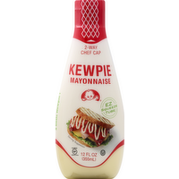 Kewpie Mayonnaise, 12 Ounce