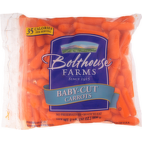 Bolthouse Farms Baby-Cut Carrots, 2 Pound