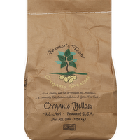 Organic Gold Potatoes Bagged, 3 Pound