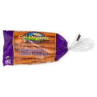 Cal-Organic Farms Organic Carrots Bagged, 2 Pound