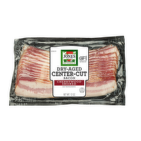 Jones Dairy Farm Cherrywood Smoked Bacon, 12 Ounce