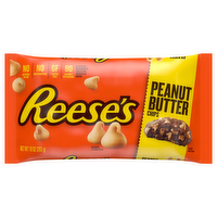 Reese's Peanut Butter Baking Chips, 10 Ounce