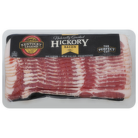 Kentucky Legend Hickory Bacon, 16 Ounce