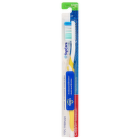 TopCare Clean Plus Soft Toothbrush, 1 Each