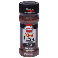 Hormel Real Bacon Bits, 3 Ounce