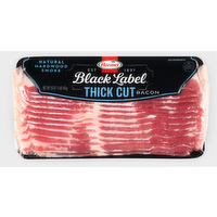 Hormel Black Label Thick Cut Bacon, 16 Ounce