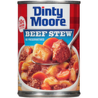 Dinty Moore Beef Stew, 15 Ounce