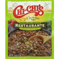 Chi Chi's Fiesta Restaurante Seasoning Mix, 0.78 Ounce