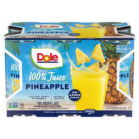 Dole Pineapple Juice, 36 Ounce