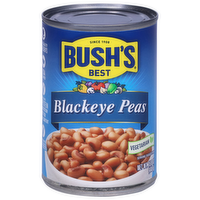 Bush's Best Blackeye Peas, 15.8 Ounce