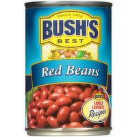 Bush's Best Red Beans, 16 Ounce