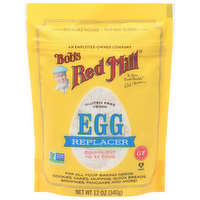 Bob's Red Mill Egg Replacer, 12 Ounce