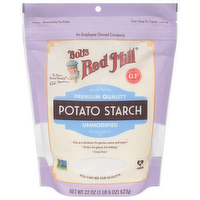 Bob's Red Mill Potato Starch, 22 Ounce