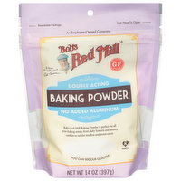 Bob's Red Mill Baking Powder, 14 Ounce