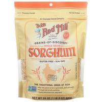 Bob's Red Mill Sorghum, 24 Ounce