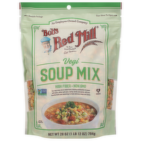 Bob's Red Mill Vegi Soup Mix, 28 Ounce