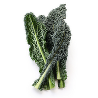 Organic Lacinato Kale Bunch, 1 Each