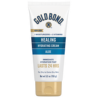 Gold Bond Ultimate Healing Therapy Lotion, 5.5 Ounce