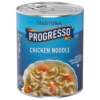 Progresso Traditional Chicken Noodle Soup