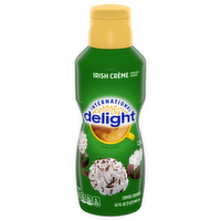 International Delight Irish Creme Cafe Coffee Creamer, 32 Ounce