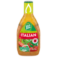 Wish-Bone Fat Free Italian Dressing, 15 Ounce