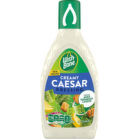 Wish-Bone Creamy Caesar Dressing, 15 Ounce