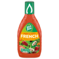 Wish-Bone Sweet & Spicy French Dressing, 15 Ounce