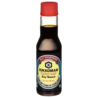 Kikkoman Soy Sauce