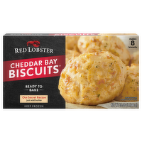 Red Lobster Cheddar Bay Biscuits, 15.66 Ounce