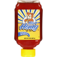 Mel-O Pure Honey, 32 Ounce