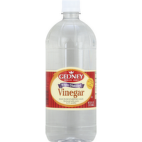 Gedney White Vinegar, 32 Ounce