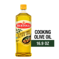 Bertolli Cooking Olive Oil, 16.9 Ounce