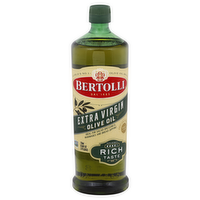 Bertolli Extra Virgin Olive Oil, 25.36 Ounce